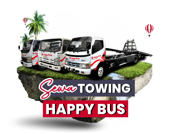Mobil Mogok di Cilacap? Solusi Cepat dari NPR Towing Service